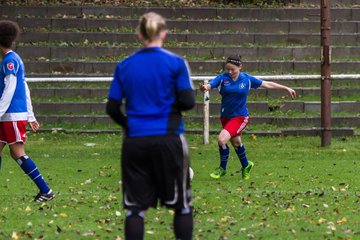 Bild 43 - Frauen Holstein Kiel - Hamburger SV : Ergebnis: 1:0